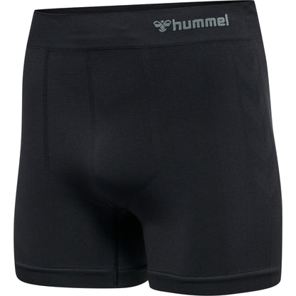 hmlJACK SEAMLESS BOXERS 2-PACK