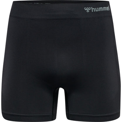 hmlJACK SEAMLESS BOXERS 2-PACK