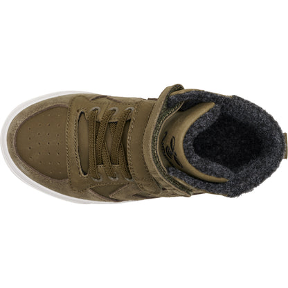 6086-DARK OLIVE
