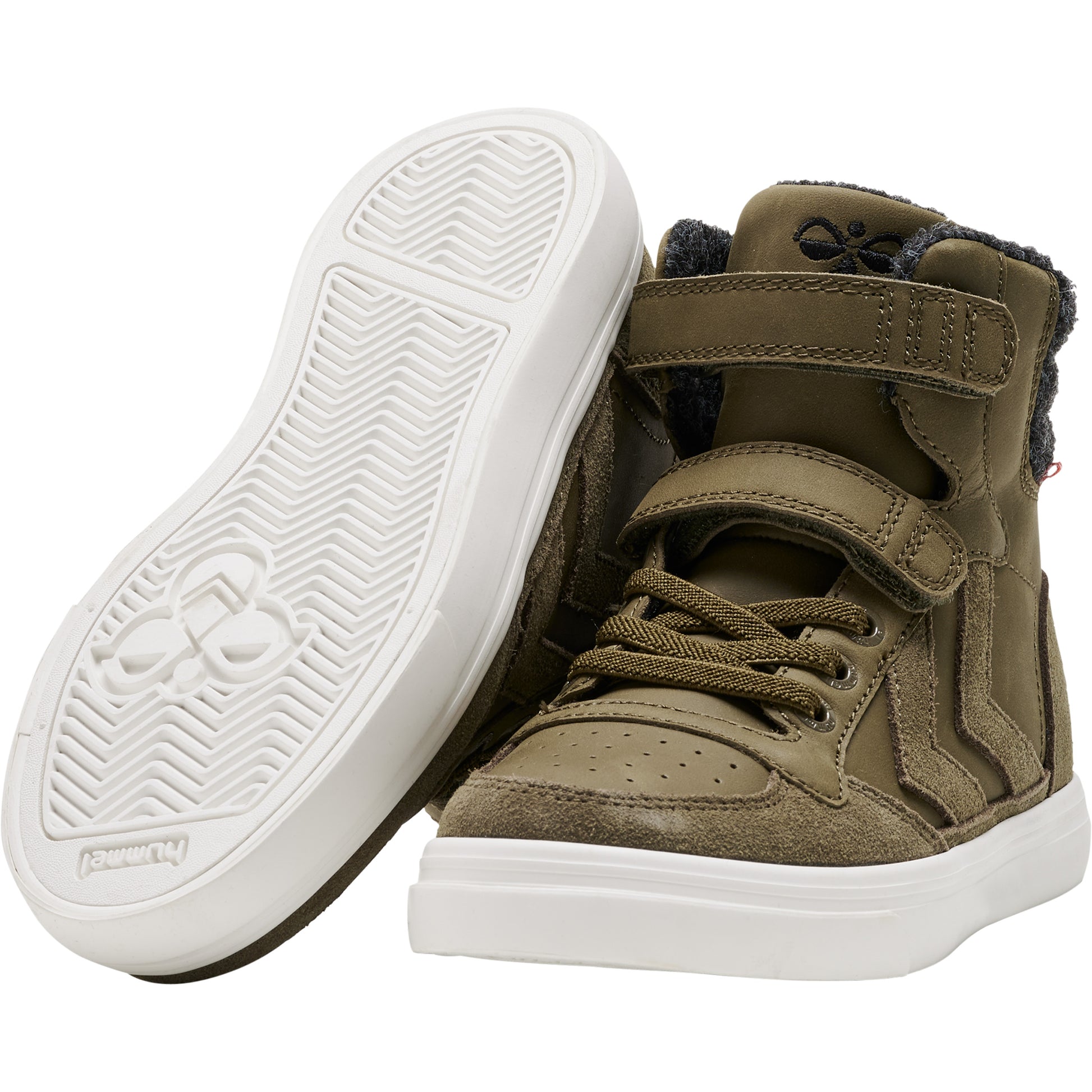 6086-DARK OLIVE