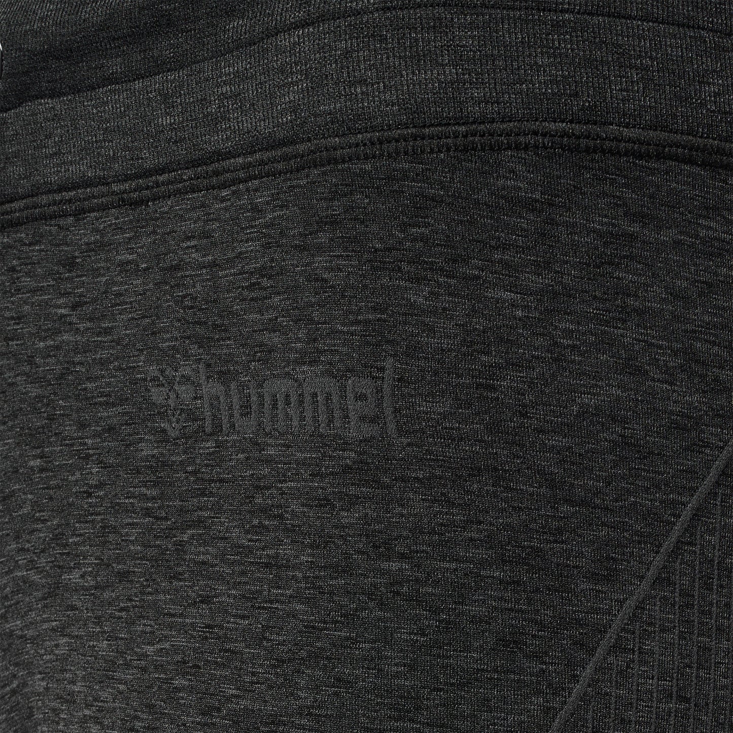 hmlMT HANA SEAMLESS TAPERED PANTS