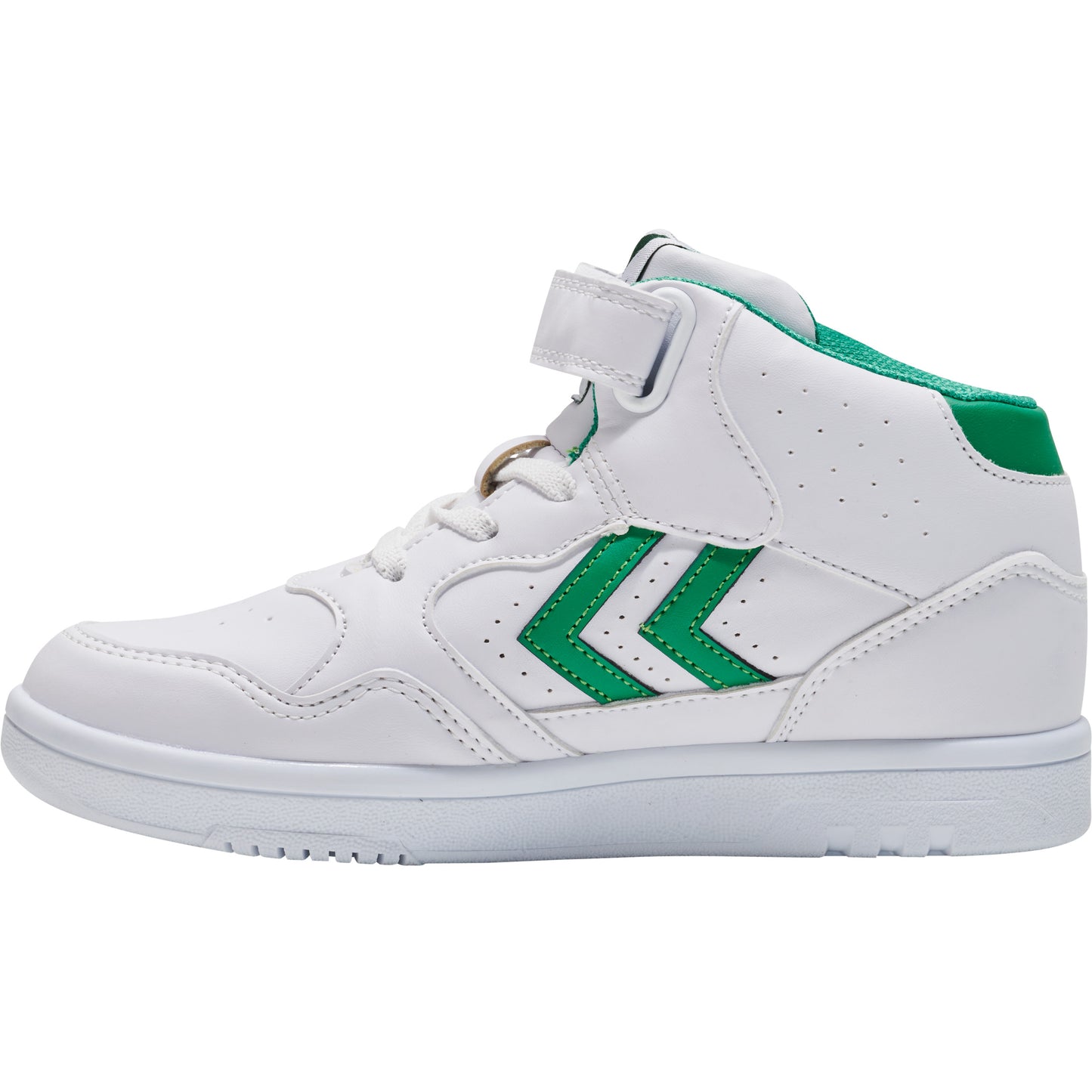 9001-WHITE
