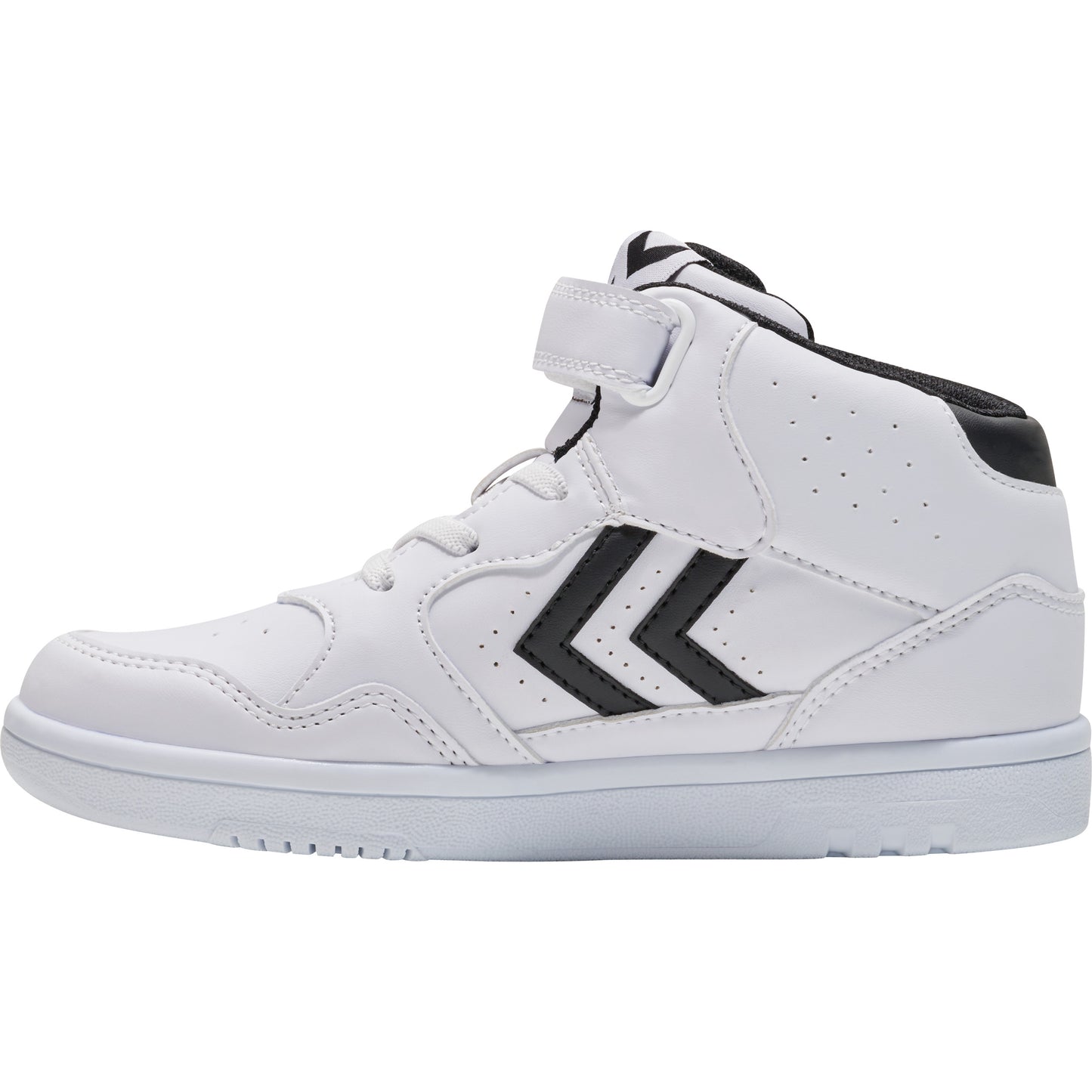 9124-WHITE/BLACK