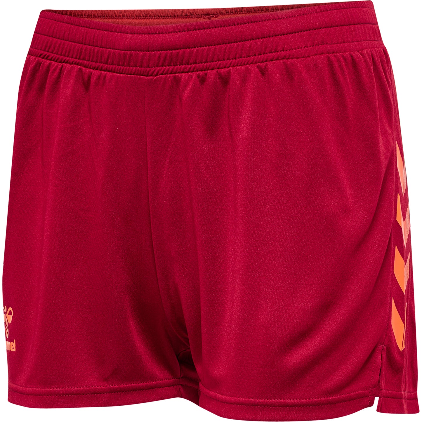 hmlONGRID POLY SHORTS WO