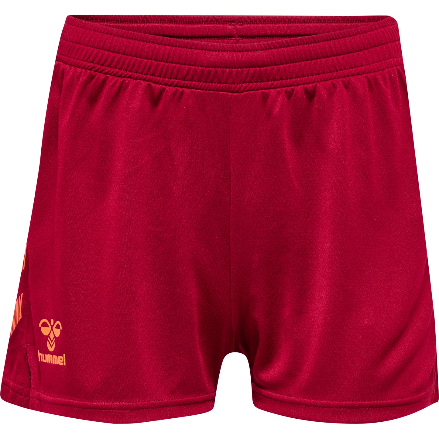 hmlONGRID POLY SHORTS WO