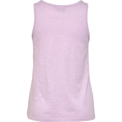 3357-PASTEL LILAC MELANGE