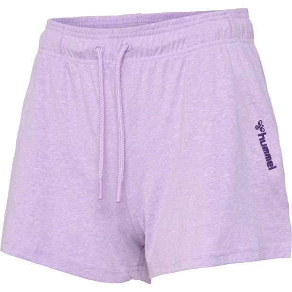 3357-PASTEL LILAC MELANGE