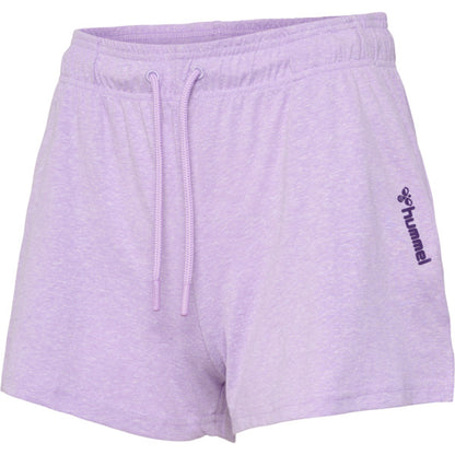 3357-PASTEL LILAC MELANGE