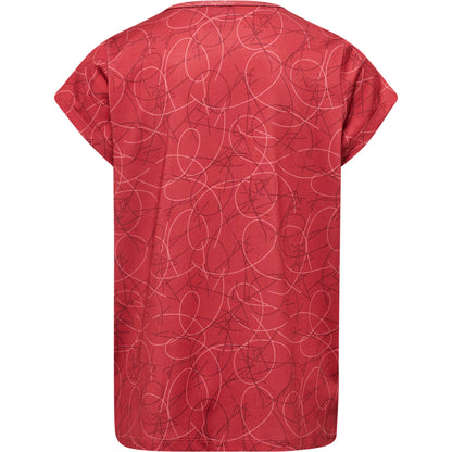 hmlNANNA T-SHIRT S/S