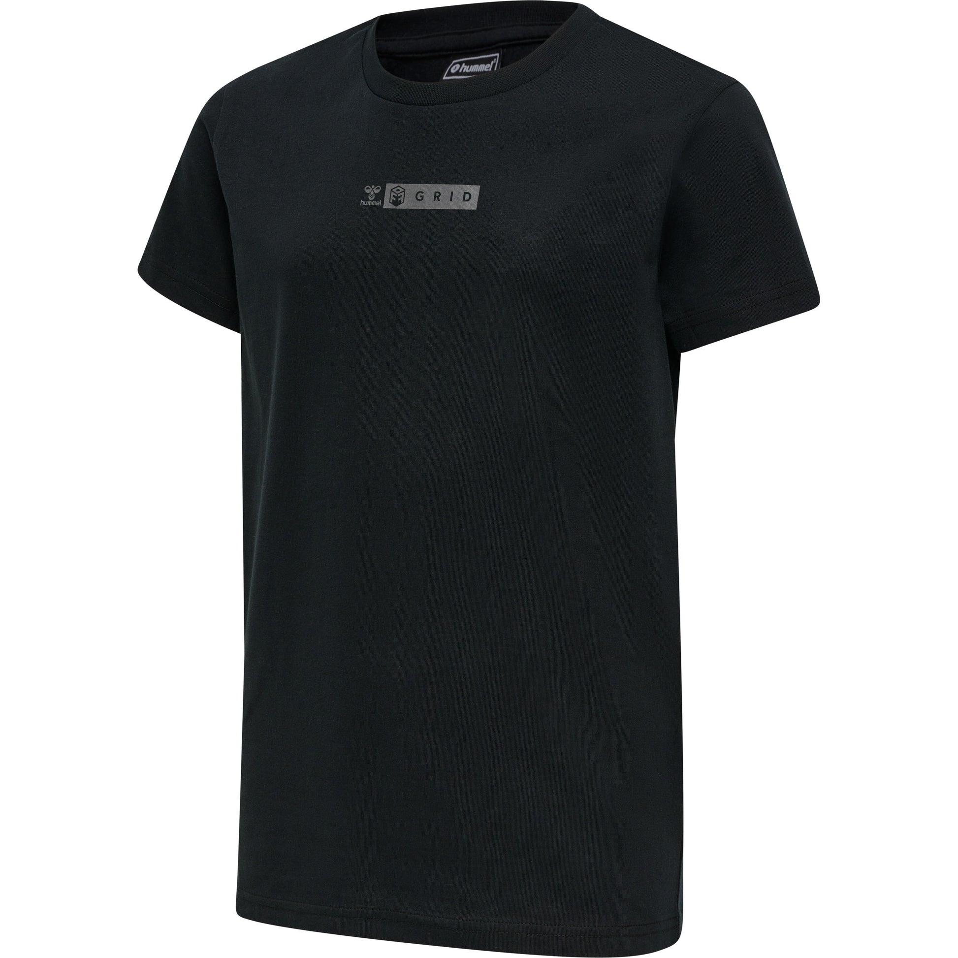 2715-JET BLACK/FORGED IRON
