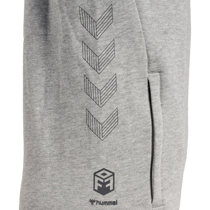 1960-GREY MELANGE/FORGED IRON