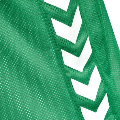 6129-JELLY BEAN/WHITE