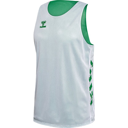 6129-JELLY BEAN/WHITE