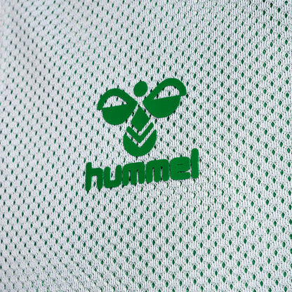 6129-JELLY BEAN/WHITE