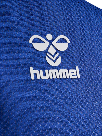 7691-TRUE BLUE/WHITE