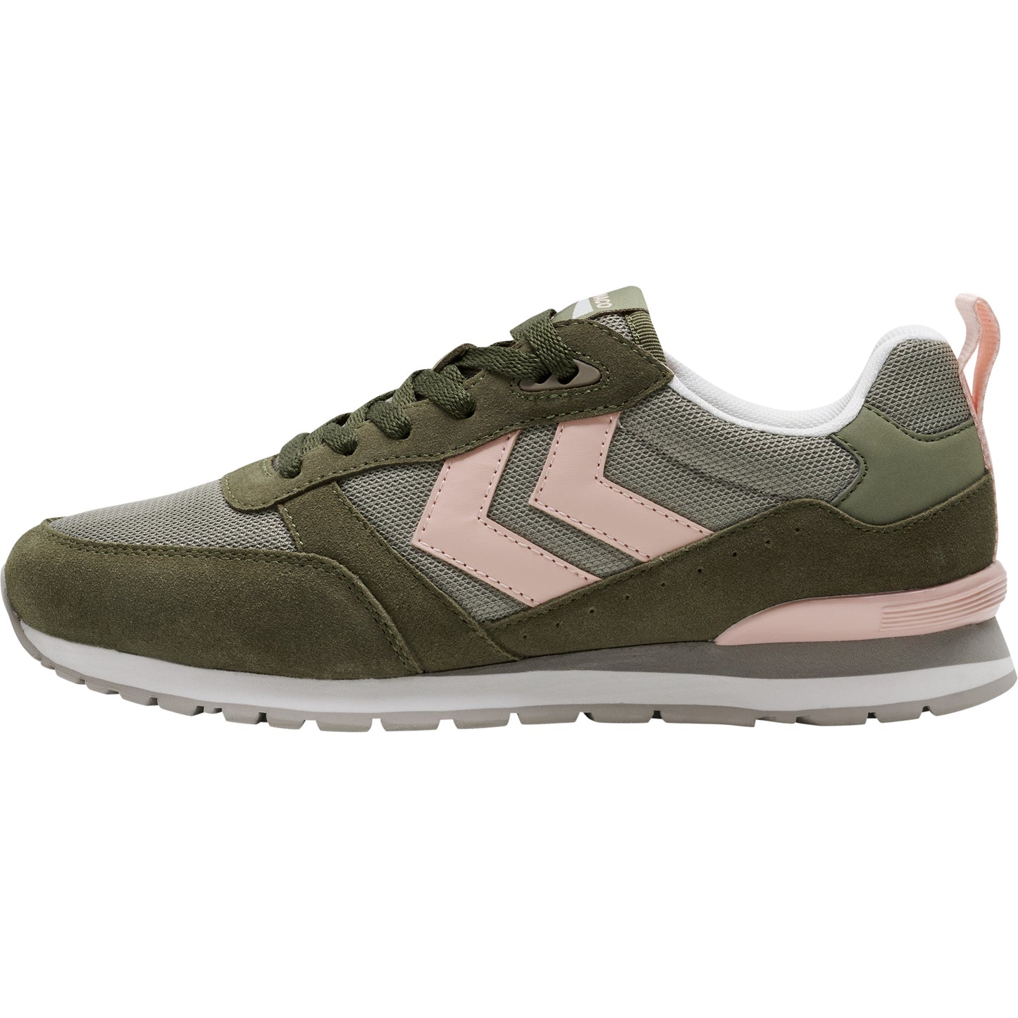 2344-VETIVER/DARK OLIVE