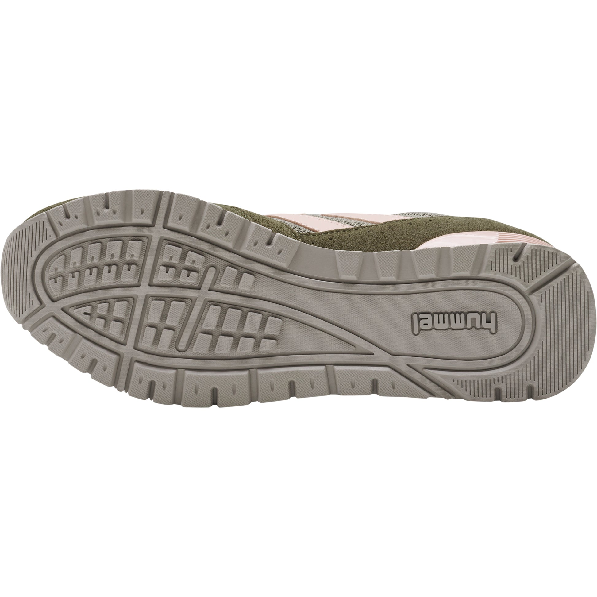 2344-VETIVER/DARK OLIVE