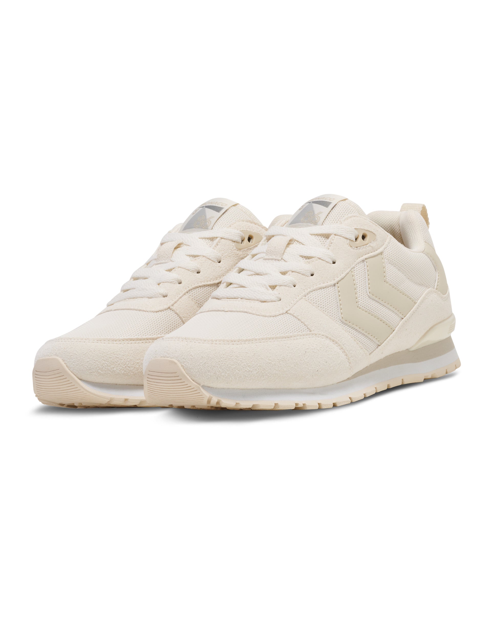 9172-MARSHMALLOW/BONE WHITE