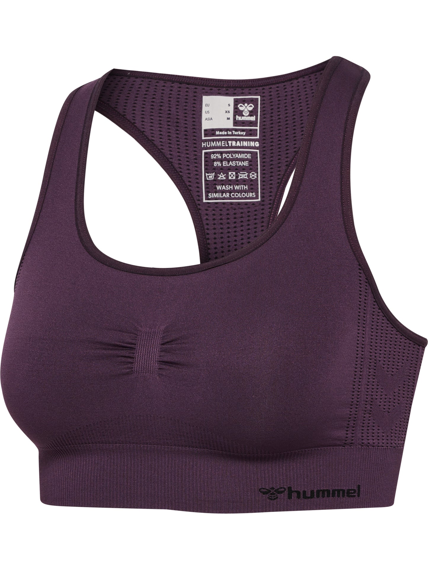 4073-PLUM PERFECT