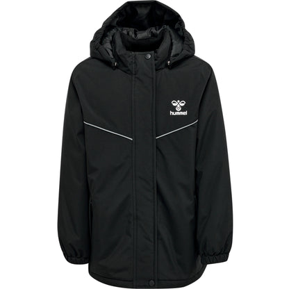 2001-BLACK