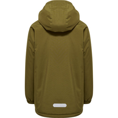 6086-DARK OLIVE