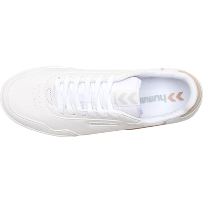 9780-WHITE/ROSE DUST