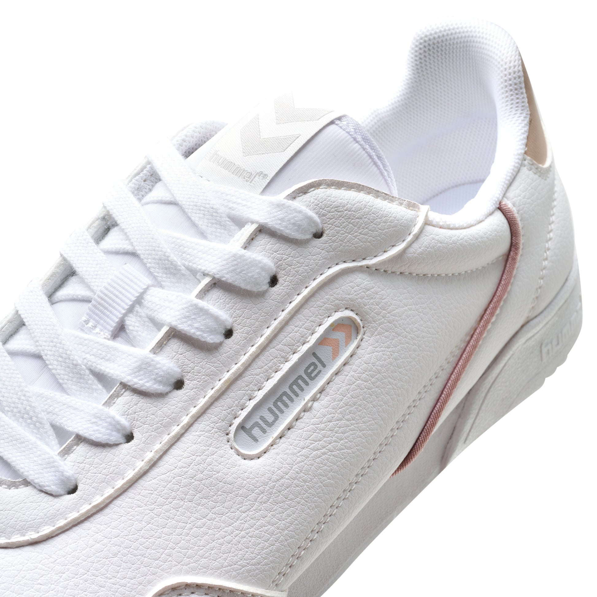 9780-WHITE/ROSE DUST