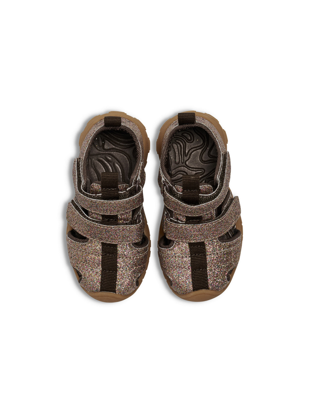 8418-MULTI COLOUR BROWN