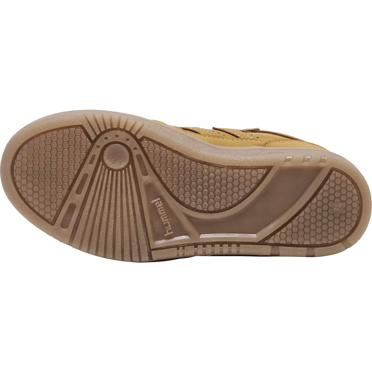 CAMDEN WINTER HIGH JR