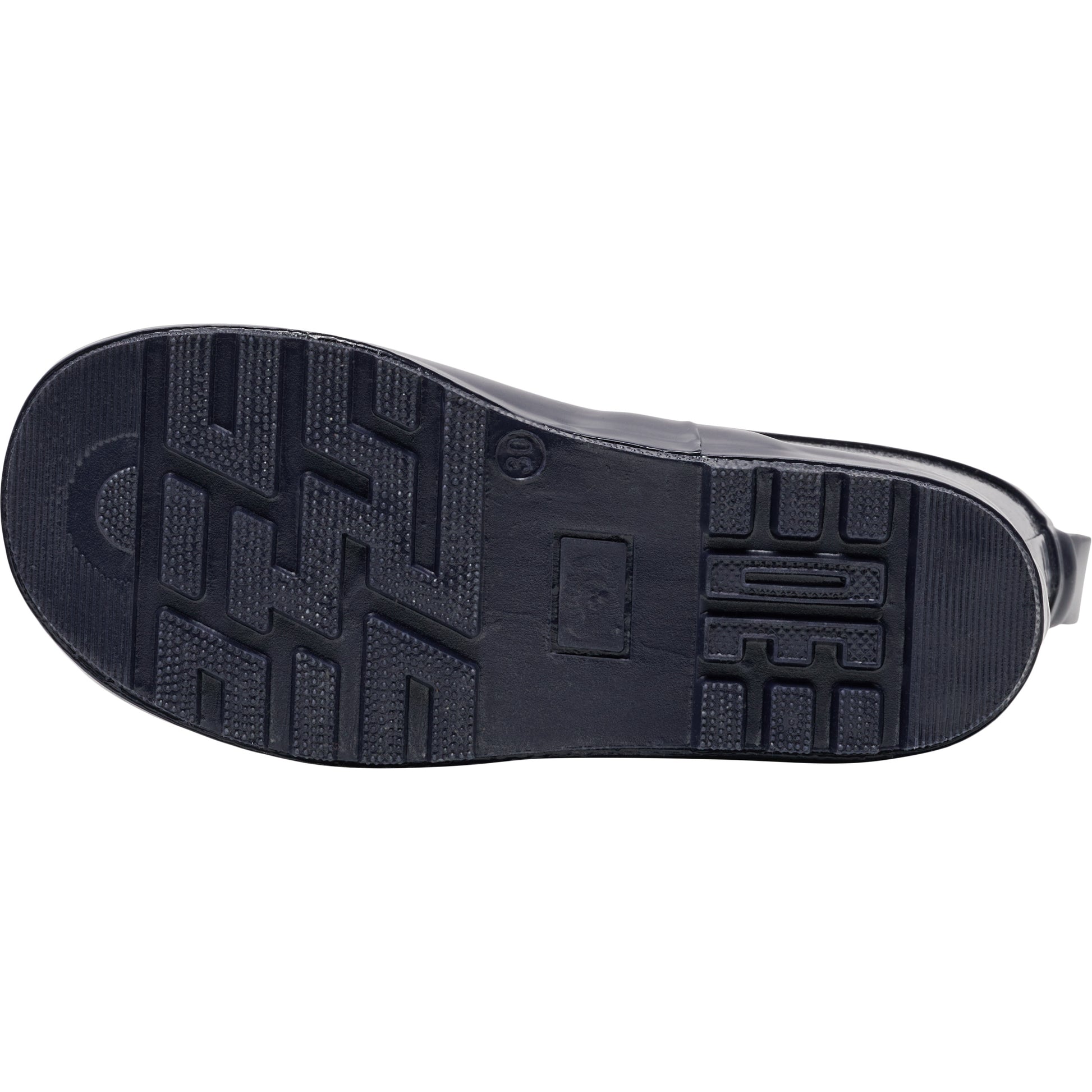 1009-BLACK IRIS