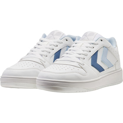 9149-WHITE/BALLAD BLUE