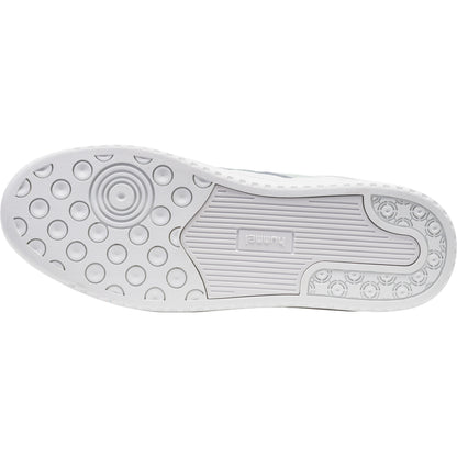 9151-WHITE/ERAYISH GREEN