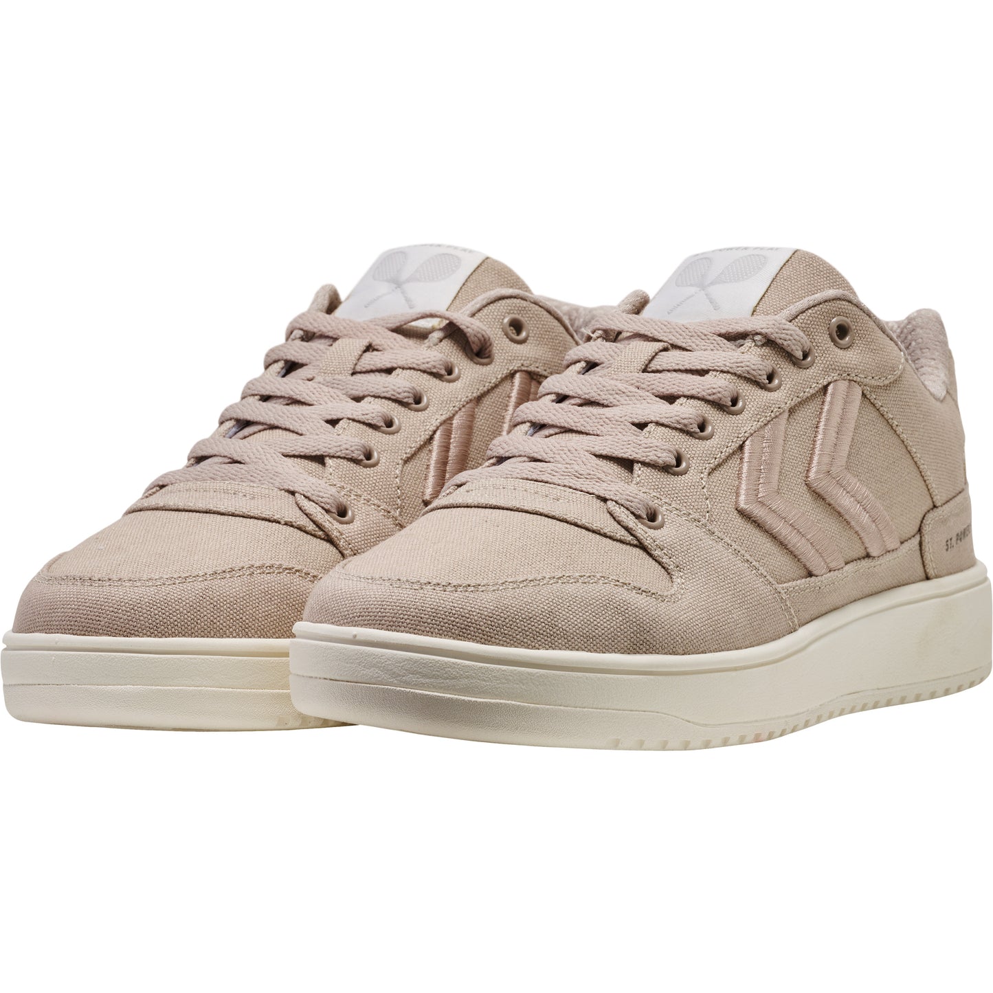 ST. POWER PLAY CANVAS