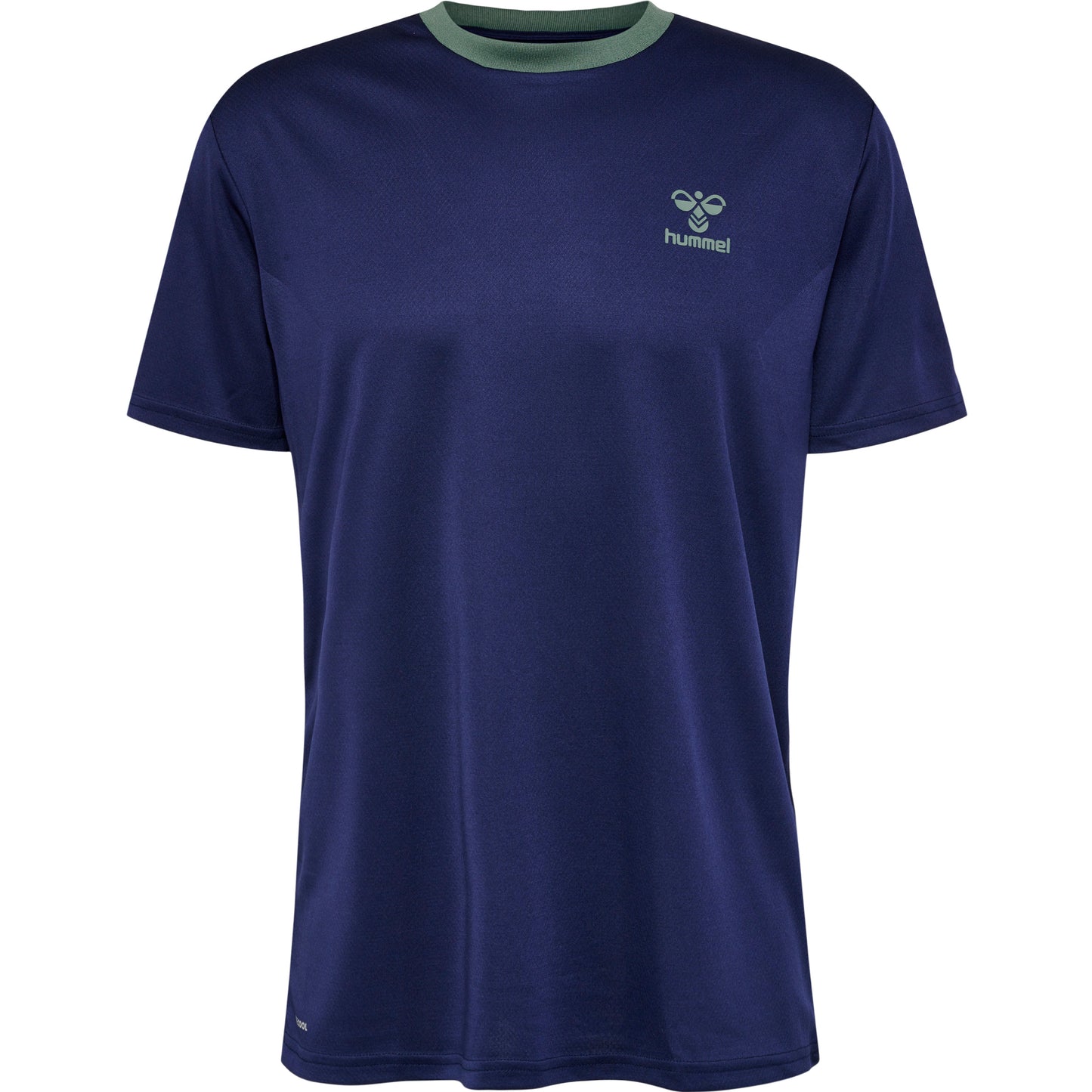 hmlSTALTIC POLY JERSEY S/S