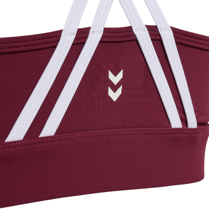 hmlMT FLASH SPORTS BRA