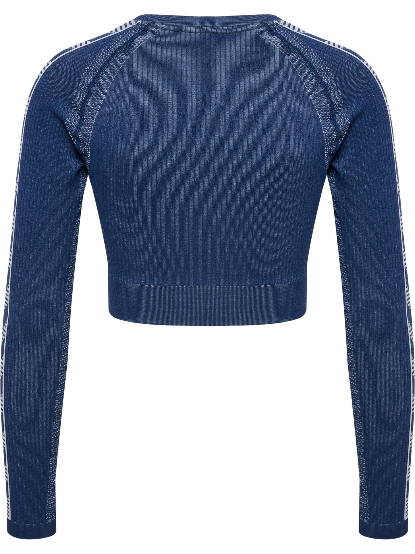 hmlMT BLAZE SEAMLESS T-SHIRT L/S