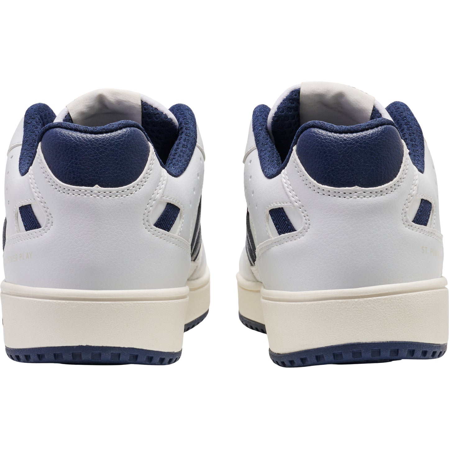9101-WHITE/NAVY