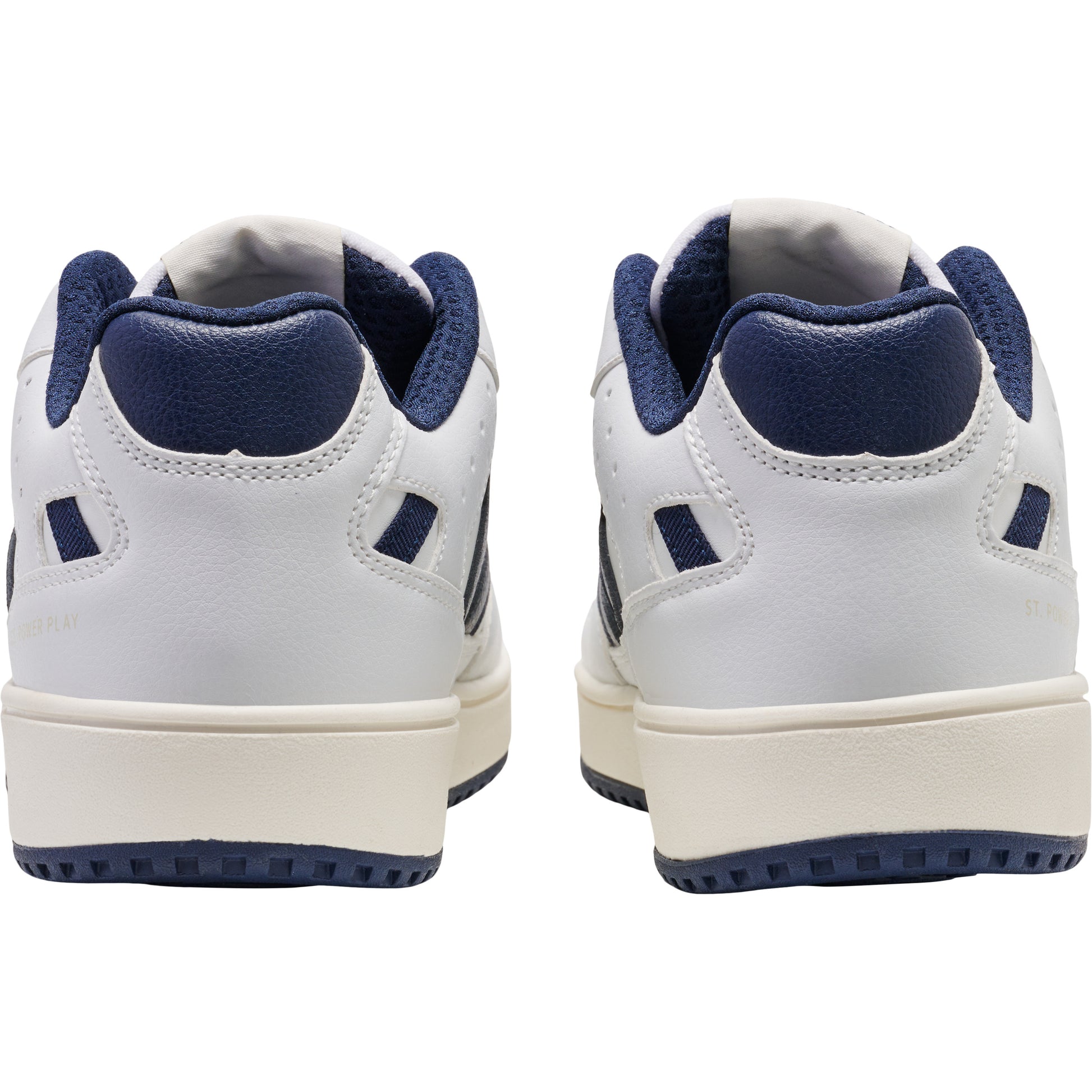 9101-WHITE/NAVY