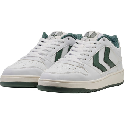 9208-WHITE/GREEN