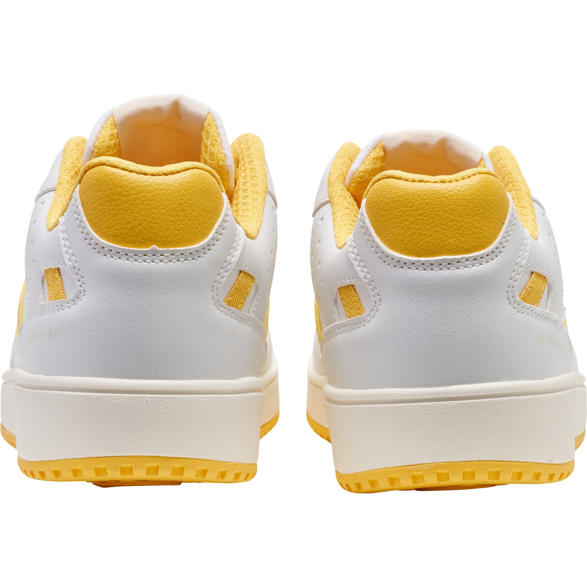 9233-WHITE/YELLOW