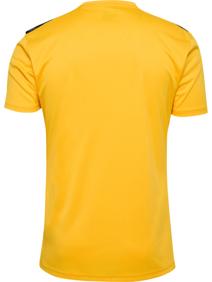 5167-SPORTS YELLOW/TRUE BLUE