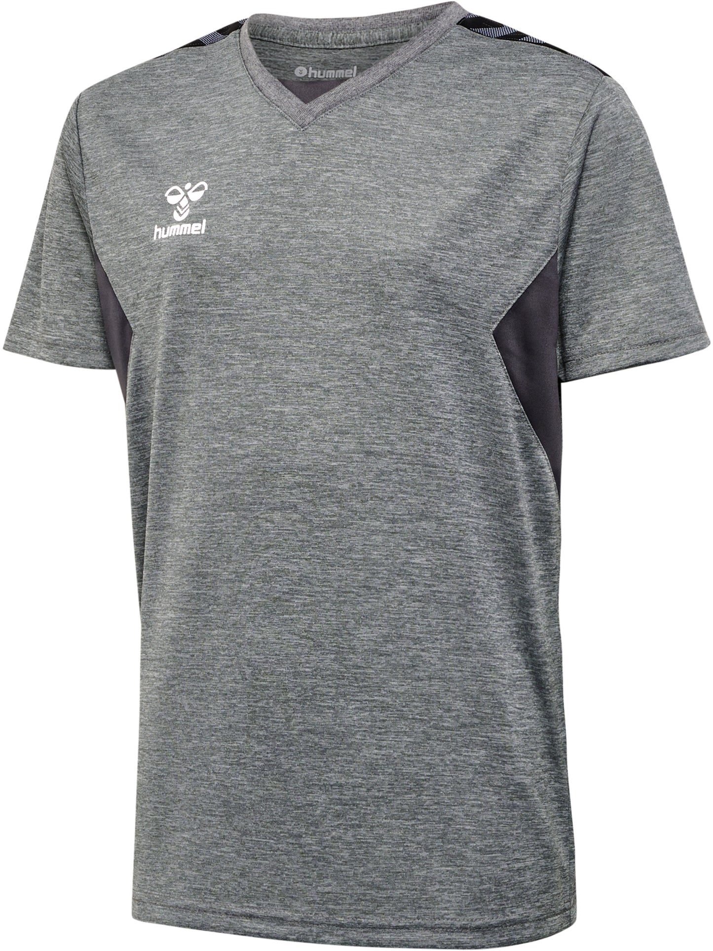 2006-GREY MELANGE