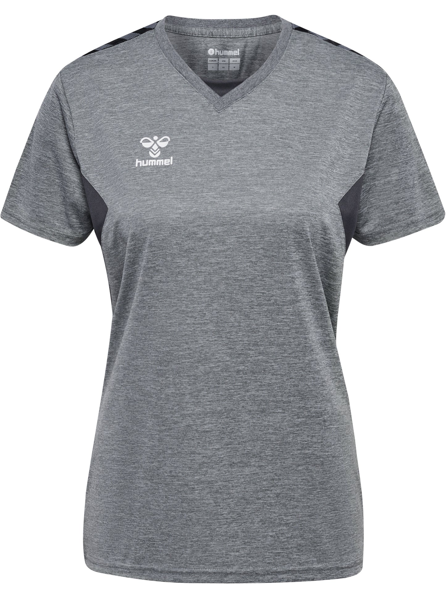2006-GREY MELANGE