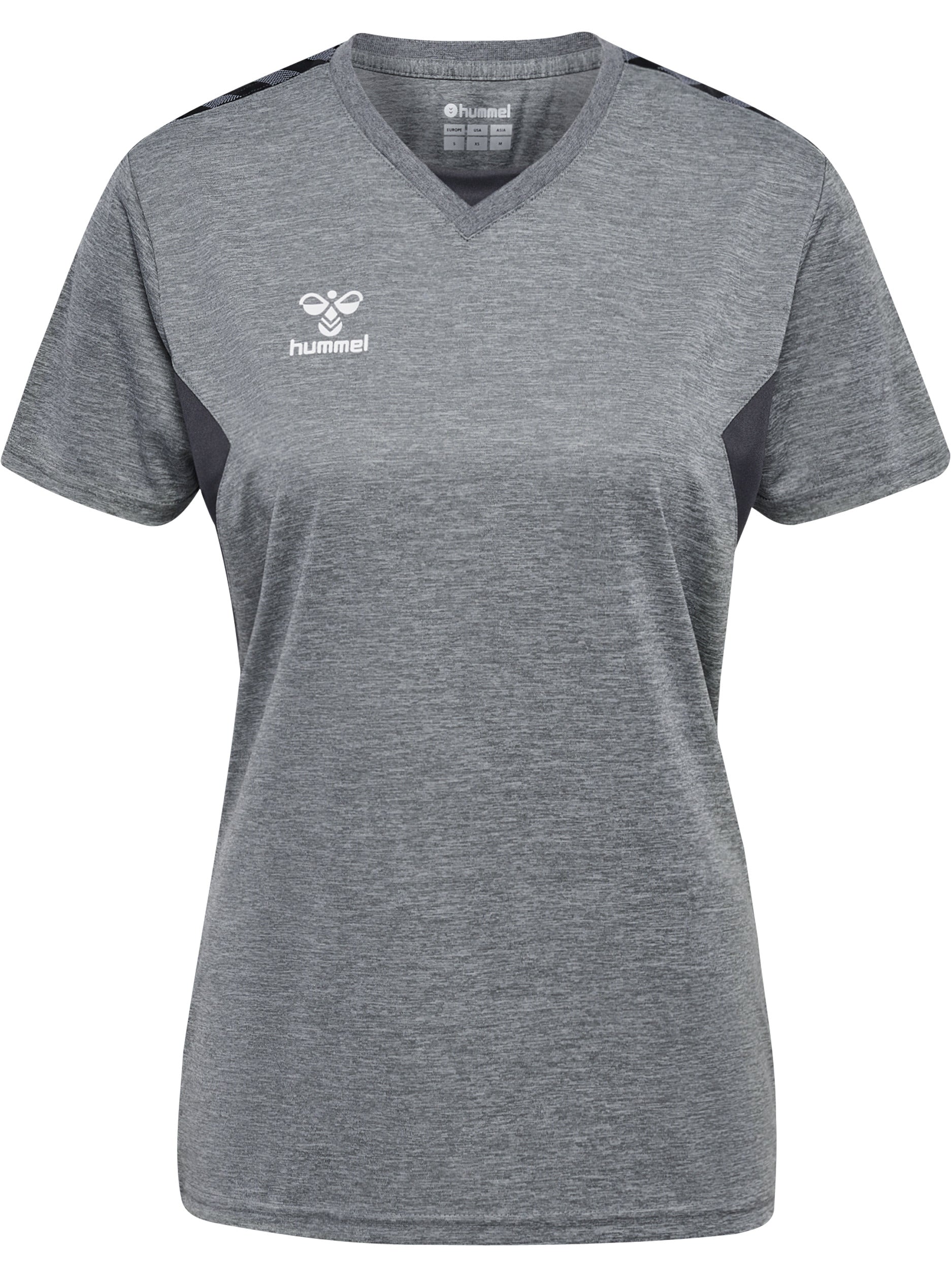 2006-GREY MELANGE
