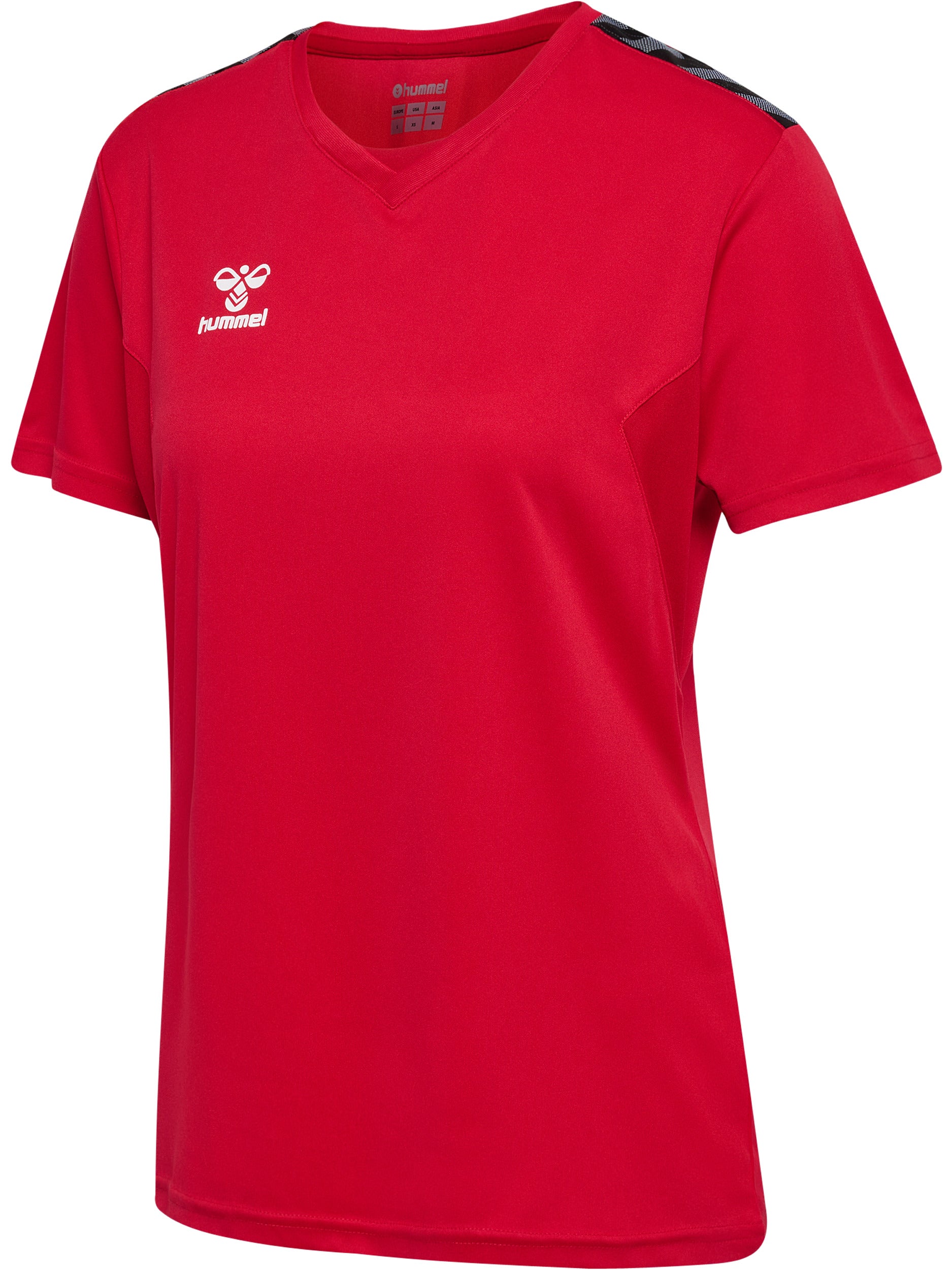 3062-TRUE RED