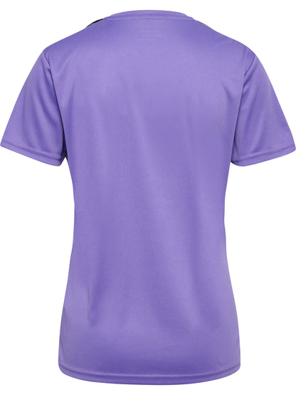 3766-DAHLIA PURPLE/ASPHALT