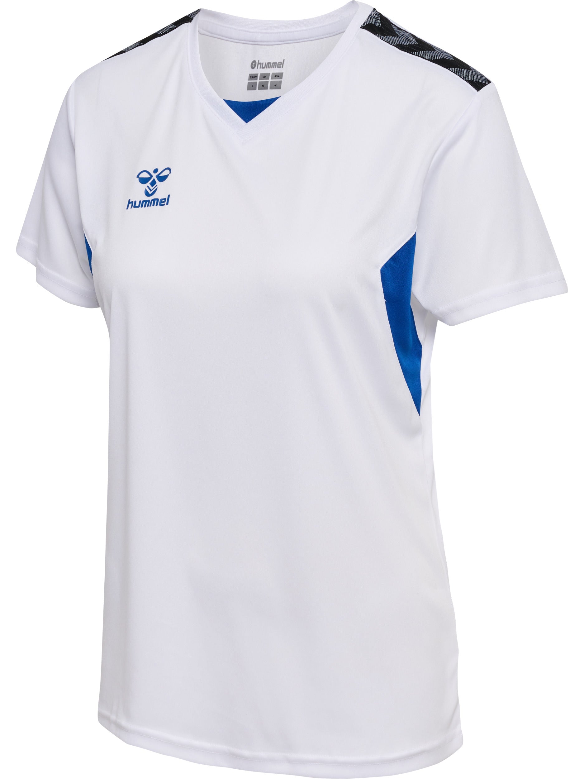 9368-WHITE/TRUE BLUE