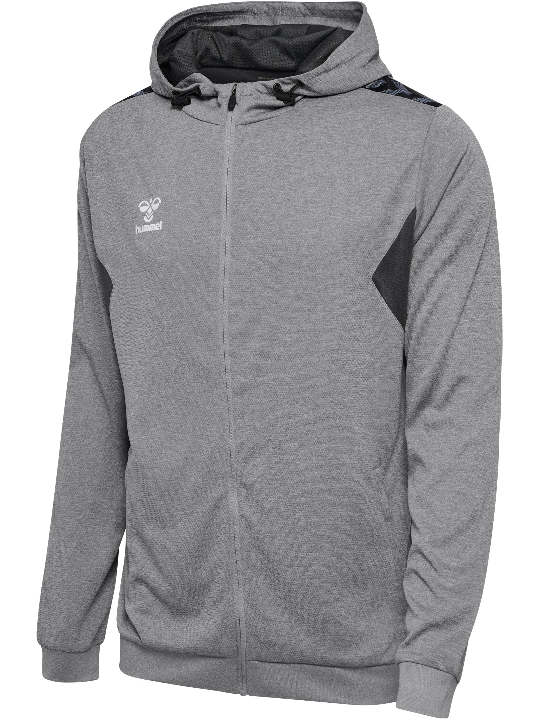 2006-GREY MELANGE