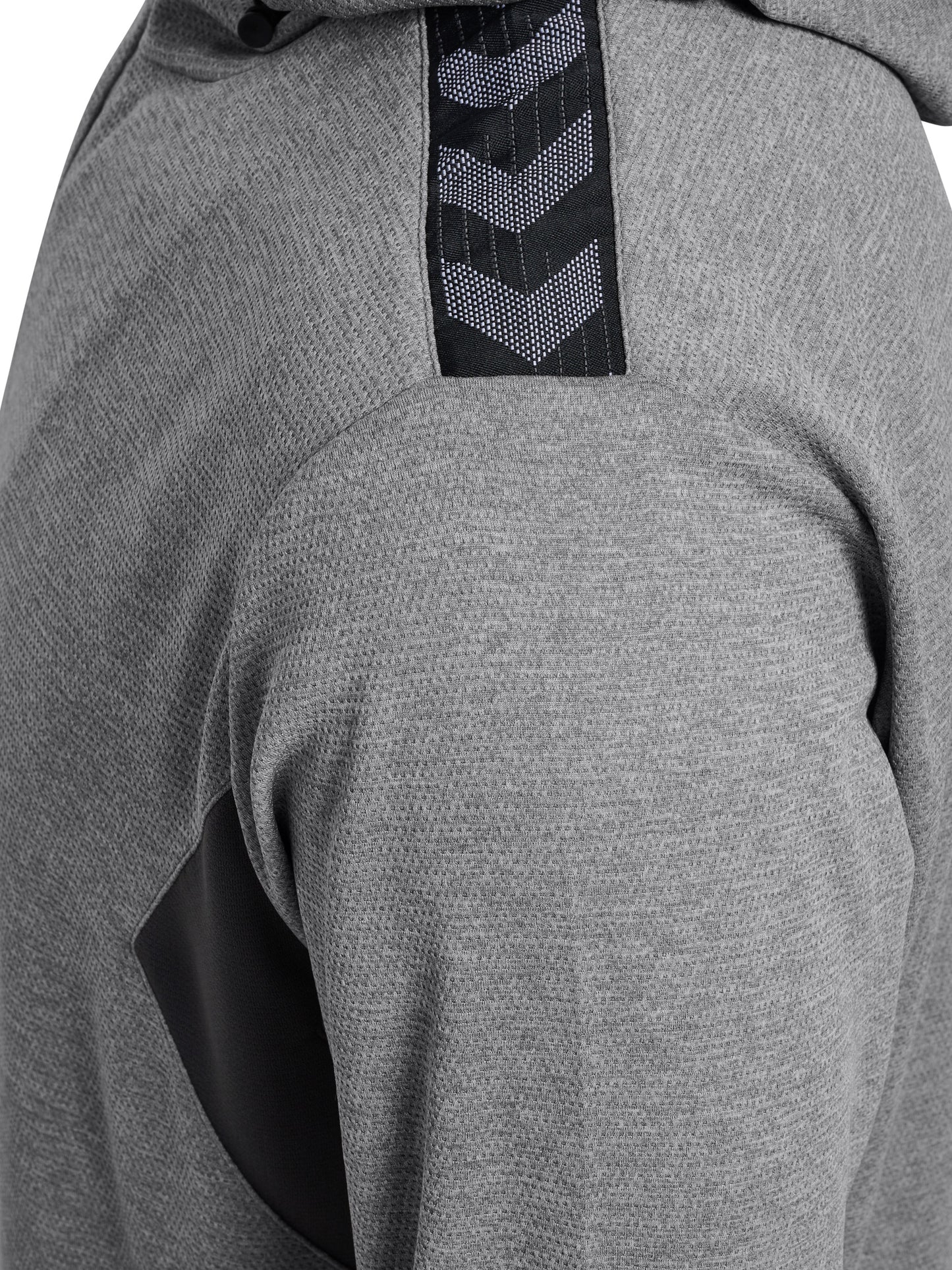 2006-GREY MELANGE