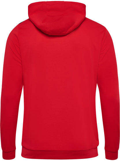 3062-TRUE RED